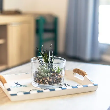 Vue Apartment Canet-en-Roussillon