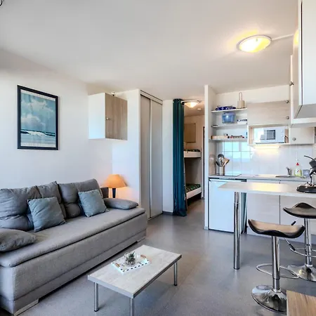 Apartment Vue