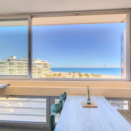 Vue Apartment