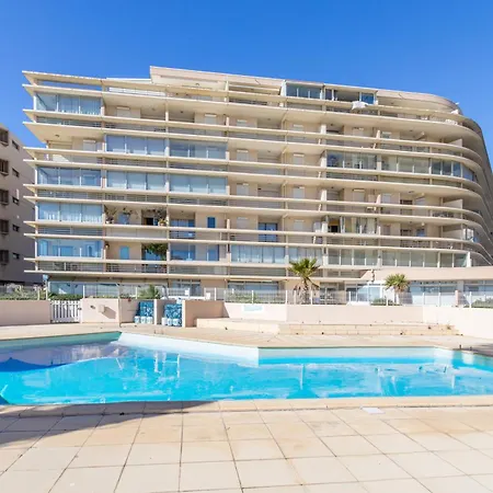 Apartment Vue Canet-en-Roussillon