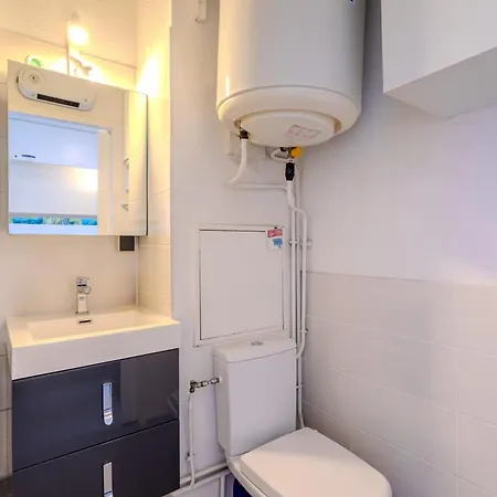 Vue Apartment