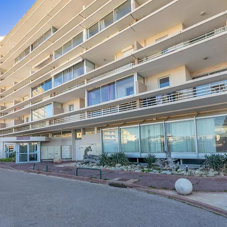 Vue Apartment Canet-en-Roussillon
